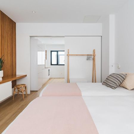 Mg Canteras Suites ラスパルマス・デ・グランカナリア エクステリア 写真