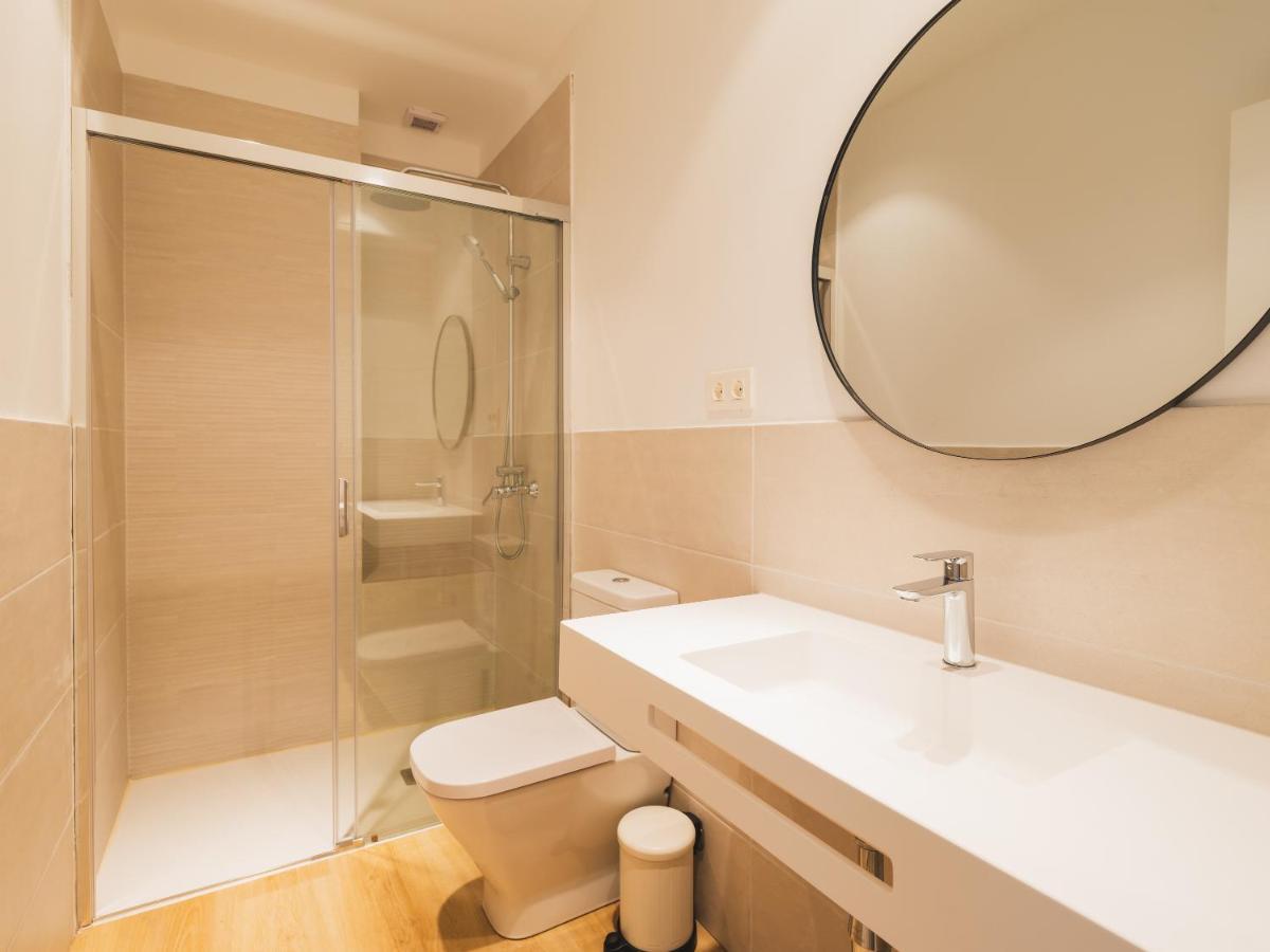 Mg Canteras Suites ラスパルマス・デ・グランカナリア エクステリア 写真