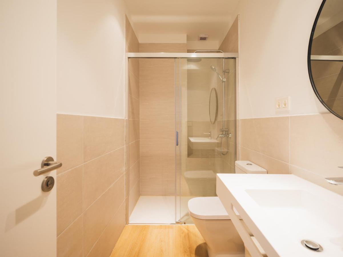 Mg Canteras Suites ラスパルマス・デ・グランカナリア エクステリア 写真