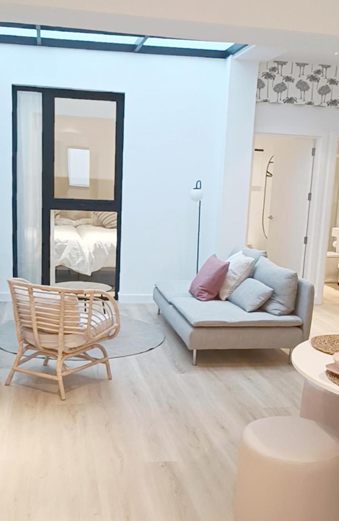 Mg Canteras Suites ラスパルマス・デ・グランカナリア エクステリア 写真